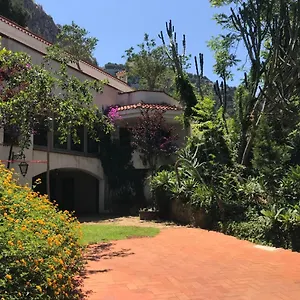  Affittacamere Park House Italia