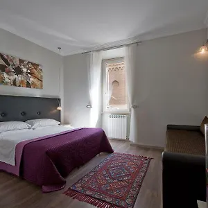 16 Relais Roma